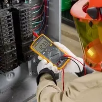 15B+ Digital Multimeter